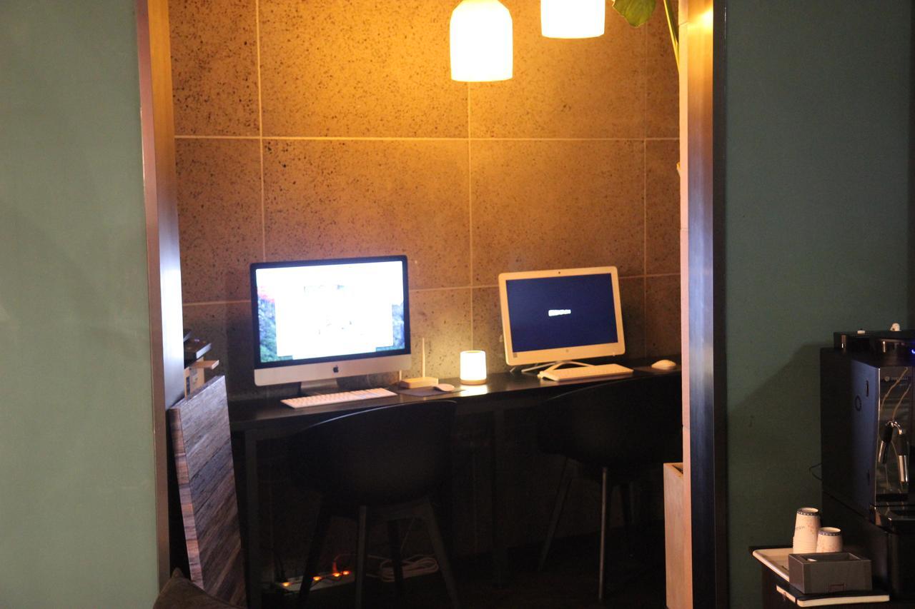 The Hotel Young Inn Seoul Exterior photo