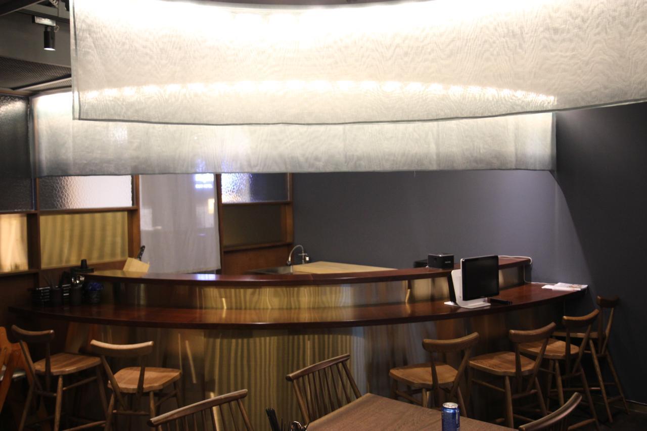 The Hotel Young Inn Seoul Exterior photo